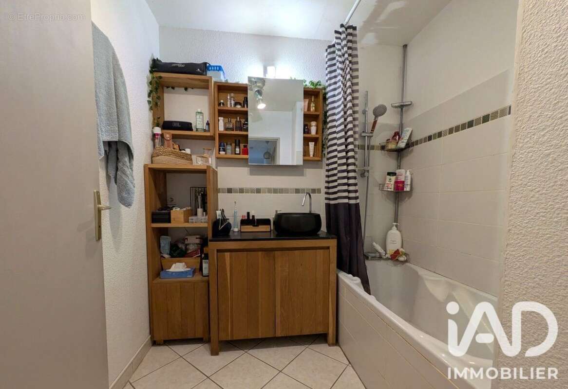 Appartement 94 m² à Toulouse  - photo 8