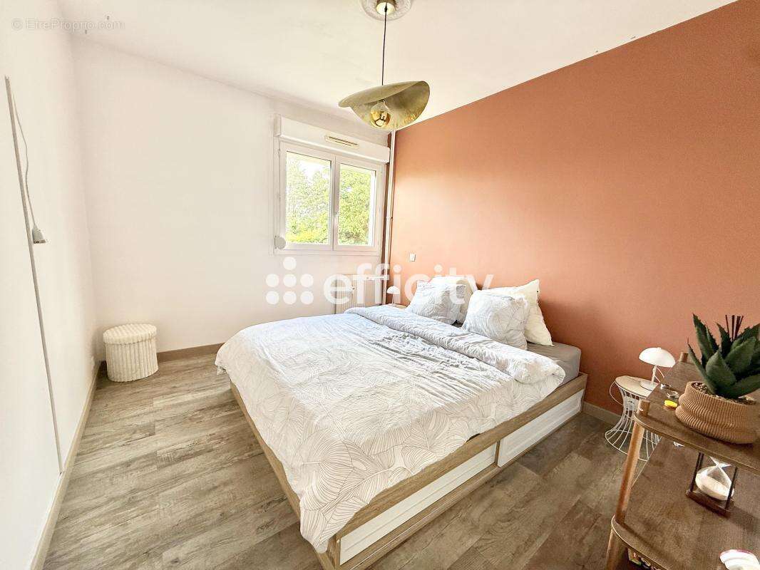 Appartement à LONGWY