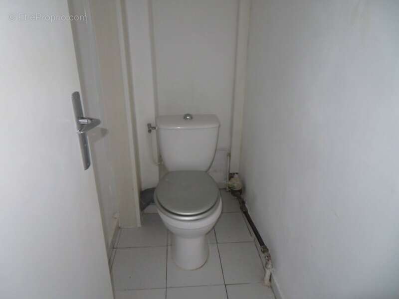 Appartement à DIGNE-LES-BAINS