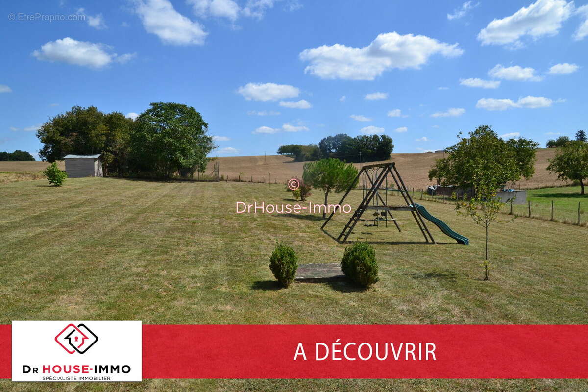 Maison 141 m² à Brantome  - photo 76
