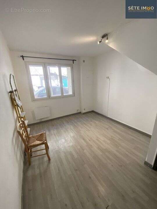 Appartement à SETE
