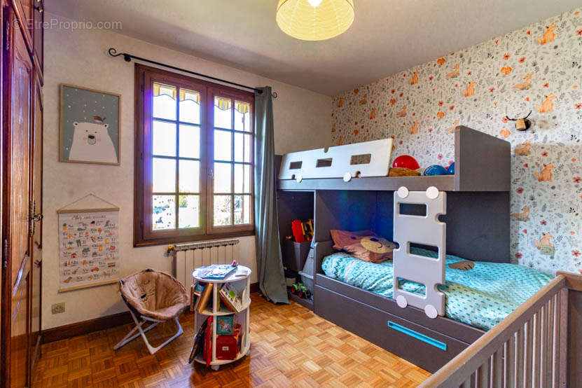 Maison à ROMORANTIN-LANTHENAY