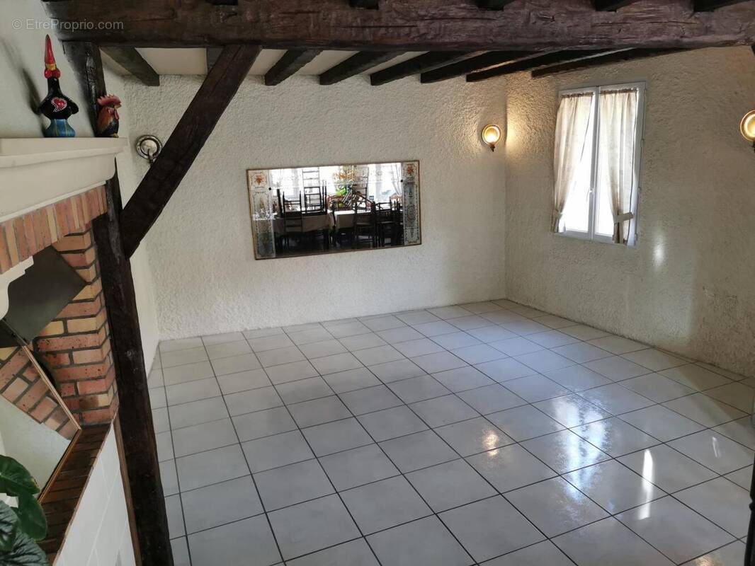 Photo 1 - Appartement à EPERNAY