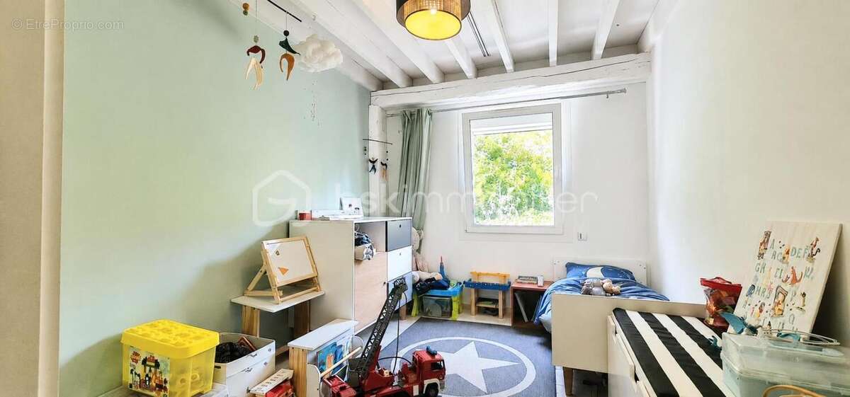 Maison 7 pièces 170 m² avec piscine - photo 14