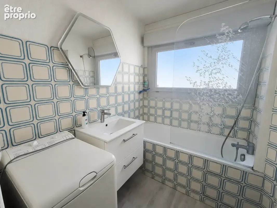 Royan - quartier du parc - bel appartement duplex - environnement privilégié - photo 8