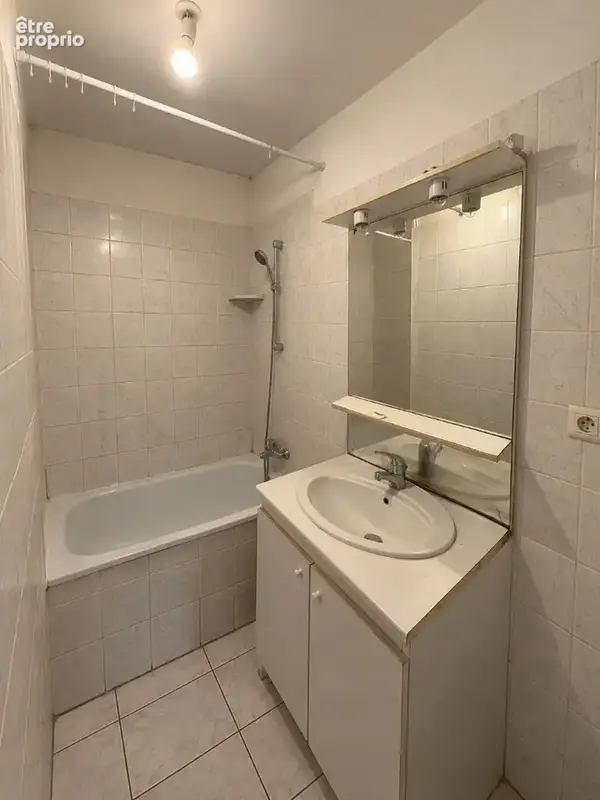 Appartement Amiens 3 pièces 61 m2 - photo 4