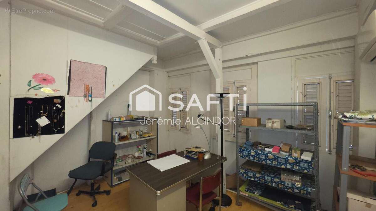 Photo 3 - Appartement à FORT-DE-FRANCE