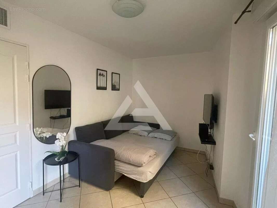 Appartement à BEAUSOLEIL