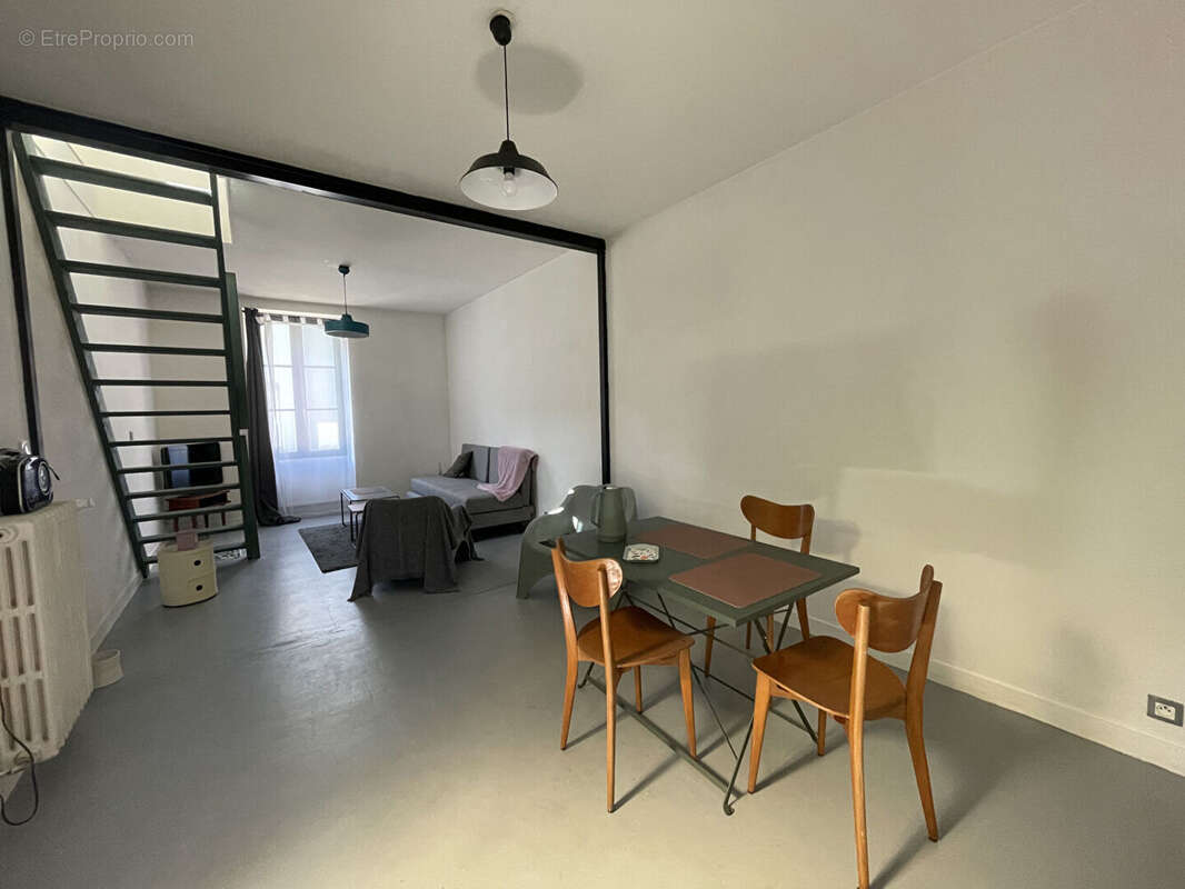 Maison 3 pièces - photo 3