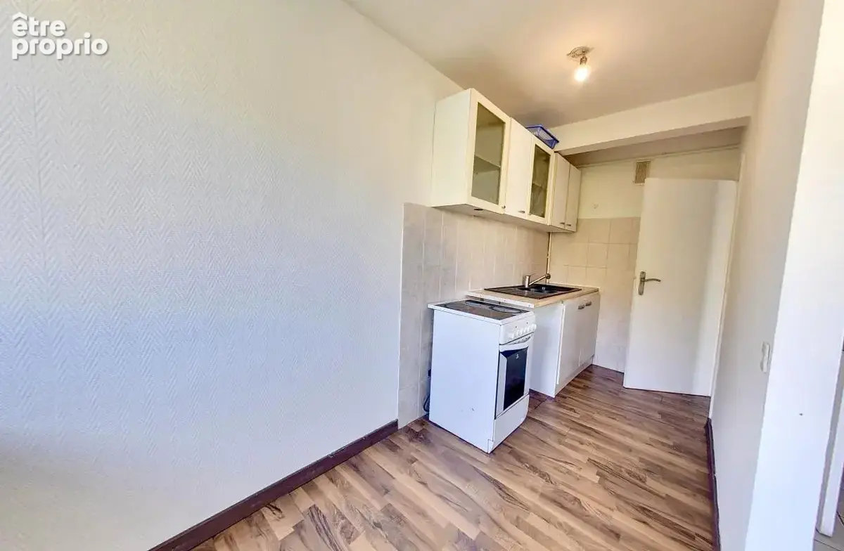 Appartement - photo 3