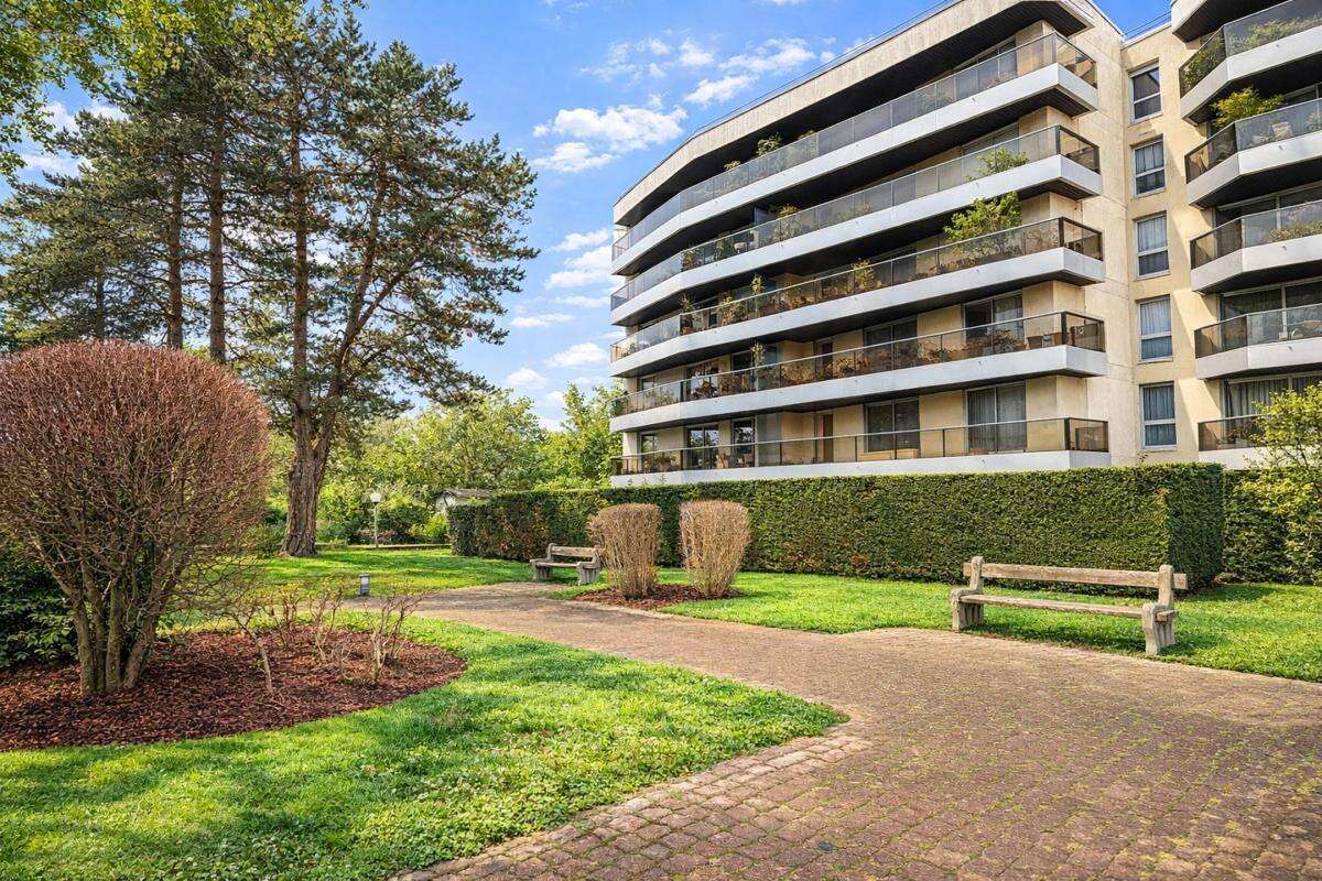 Appartement à LE PECQ