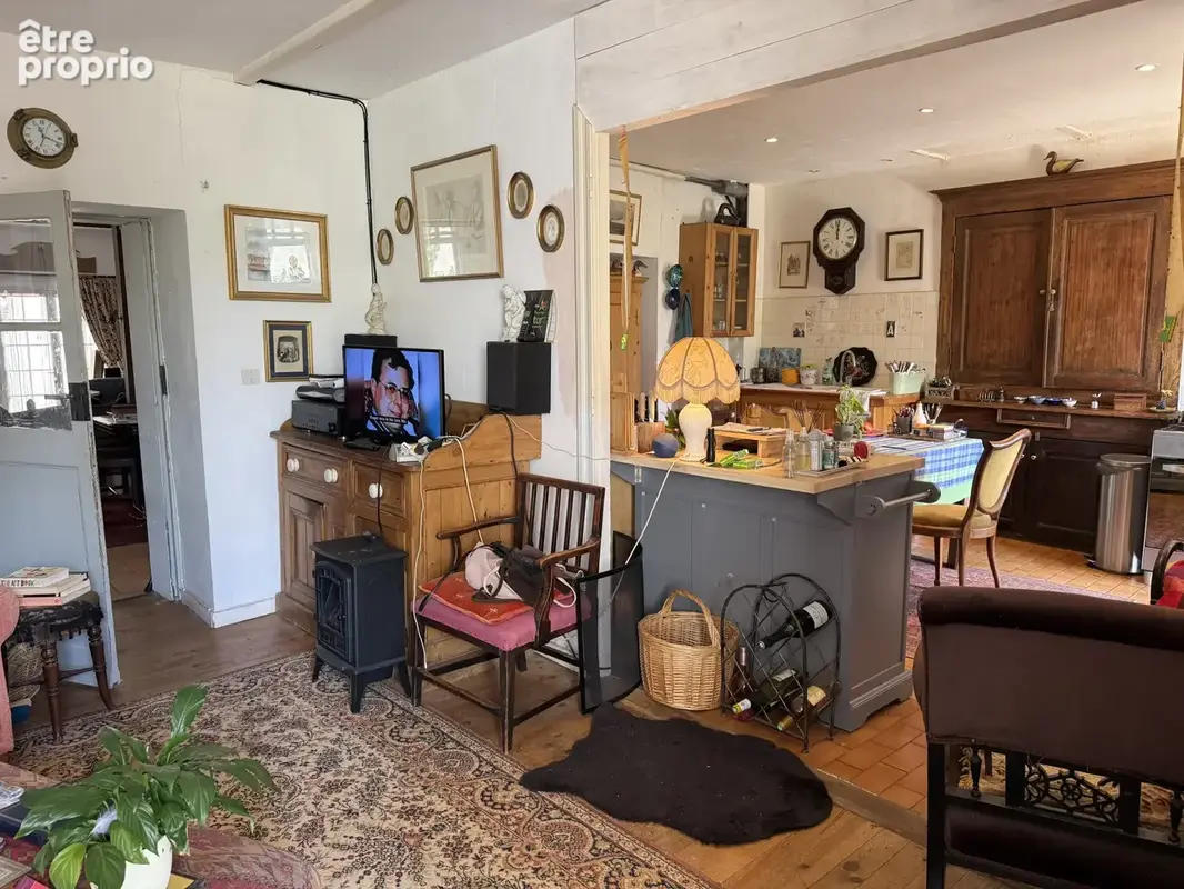 Maison 7 pièces 180 m² à vendre à Lacapelle-Biron (47150) - photo 9
