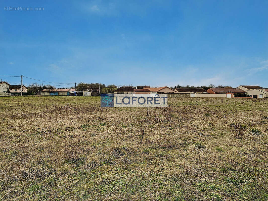 Terrain Roches Sur Marne 3404 m2 - photo 3