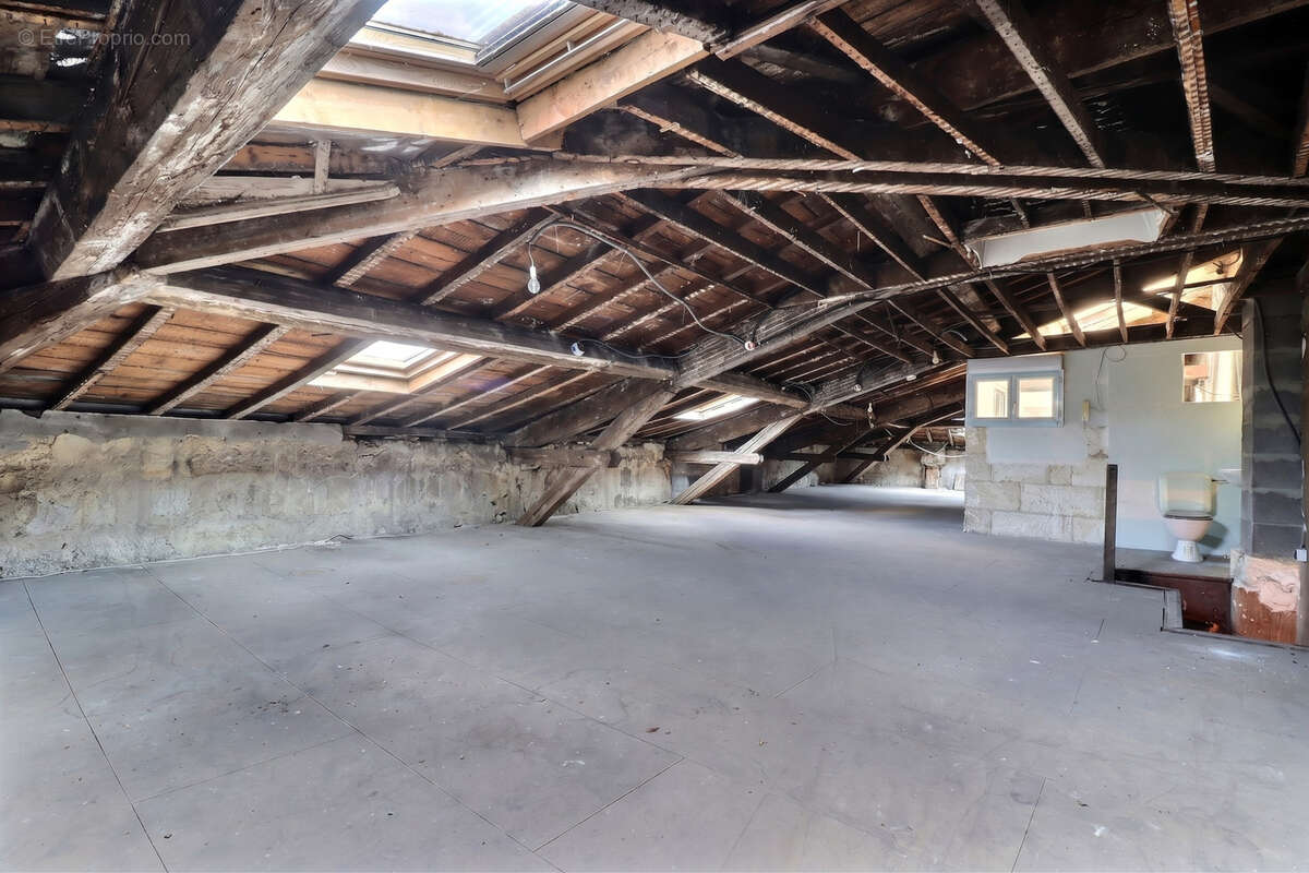 Maison Saint-Genès - photo 14