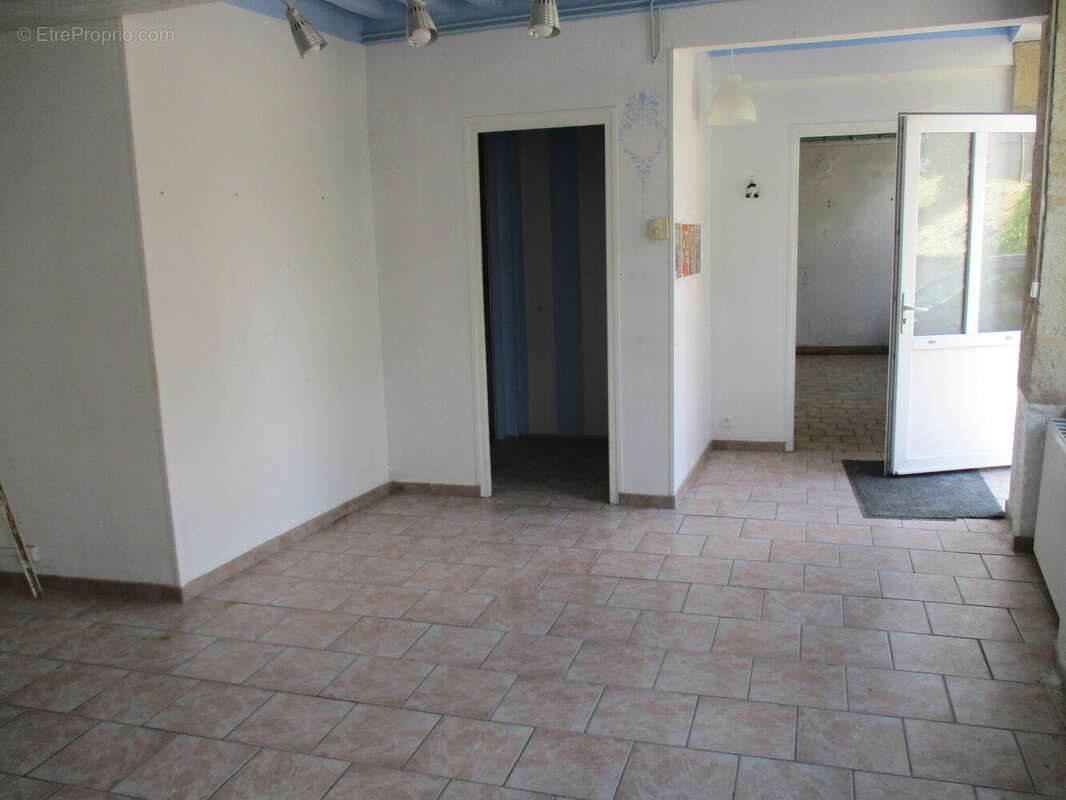 Morvan / Château-chinon, Maison Pres Des Commodites - photo 4