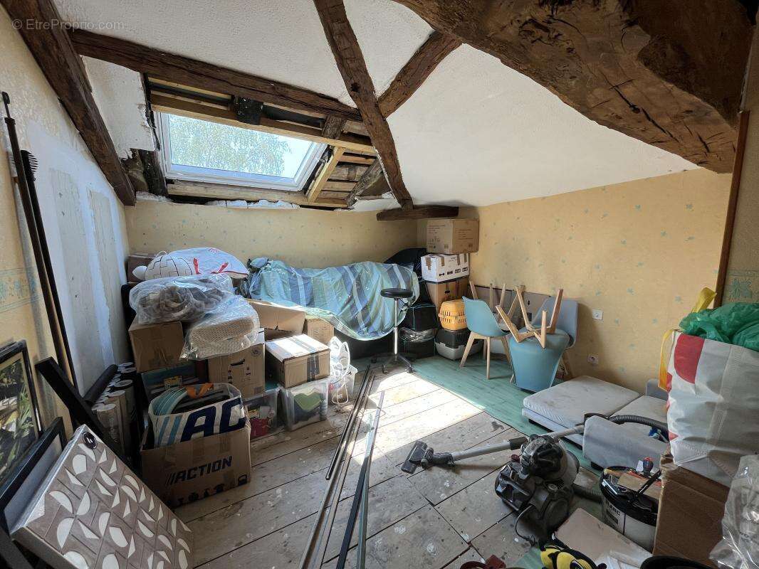 Maison 6 pièces 170 m² à vendre à Saint-Bonnet (16300) - photo 13