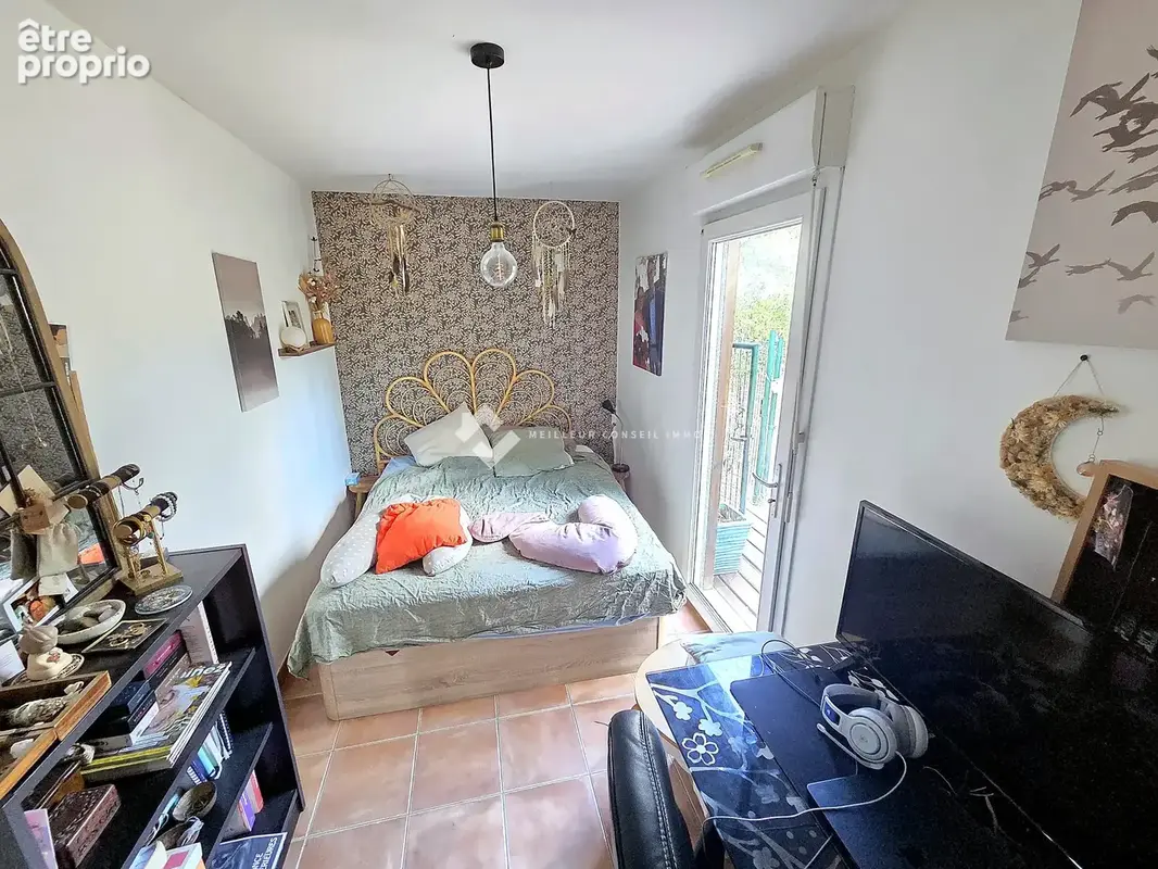 Maison 80 m² à Vouneuil-Sous-Biard  - photo 2