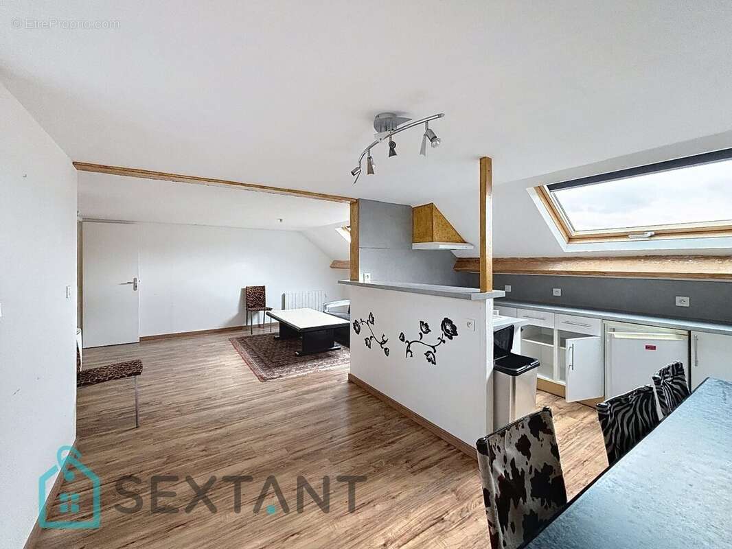 Maison 126 m2 sur un terrain de 873 m2 - photo 8