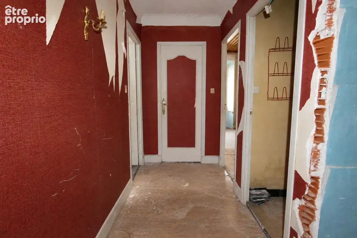 Maison Aigues Vives 9 pièce(s) 330 m2 - photo 14