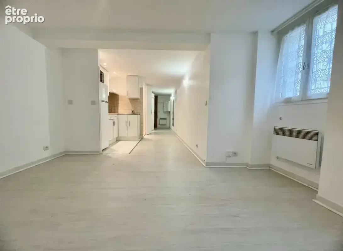 Appartement à SAINT-GERMAIN-EN-LAYE