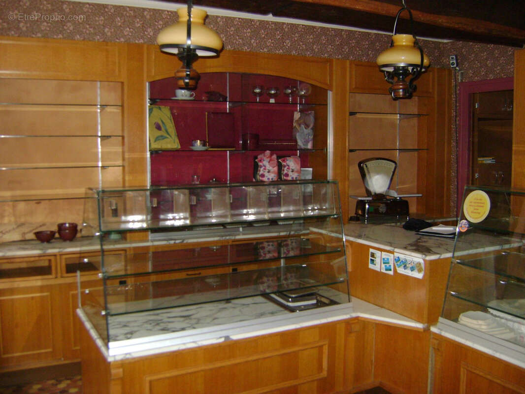 Appartement à VIERZON