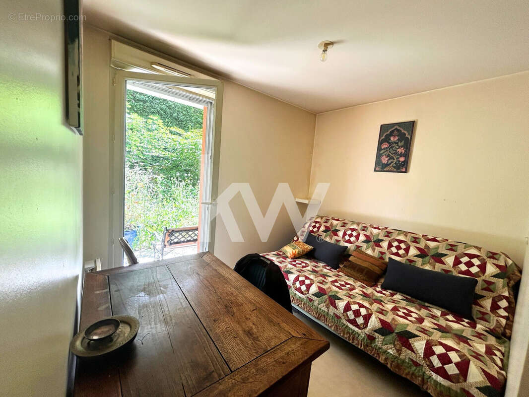 Appartement à ARGENTEUIL