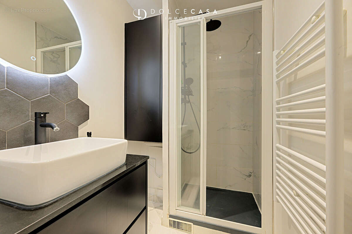 Appartement à NOGENT-SUR-MARNE