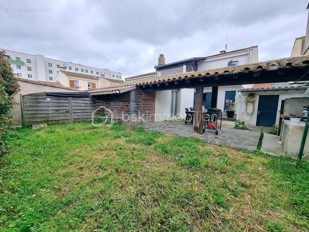 Coup de cœur : posez vos valises à trèbes dans 118 m² de douceur - photo 5