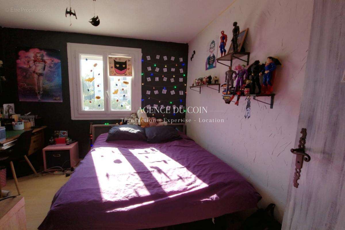 Maison à DRAGUIGNAN