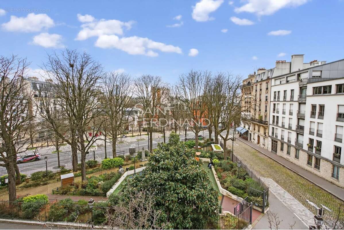 Appartement à PARIS-13E