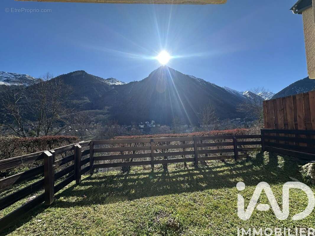 Photo 8 - Appartement à CAUTERETS