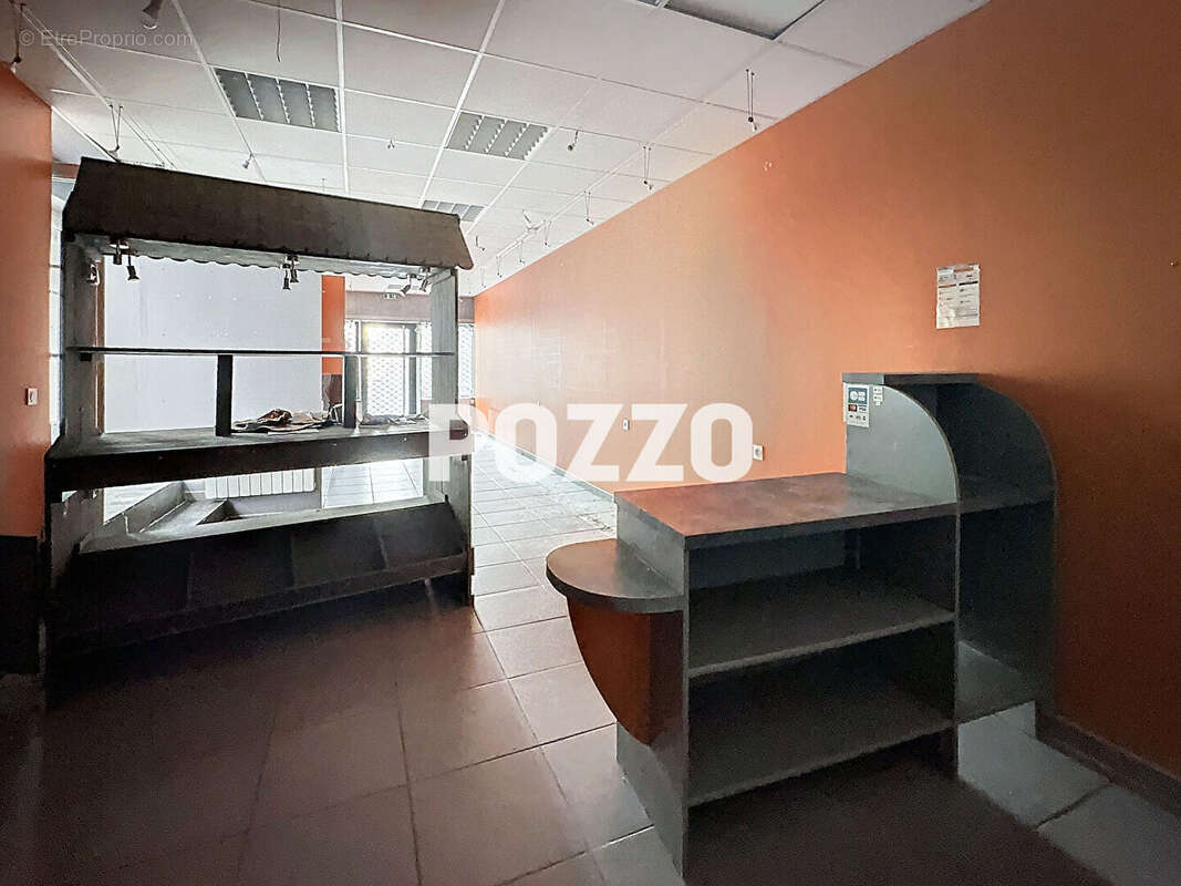 Appartement à AVRANCHES