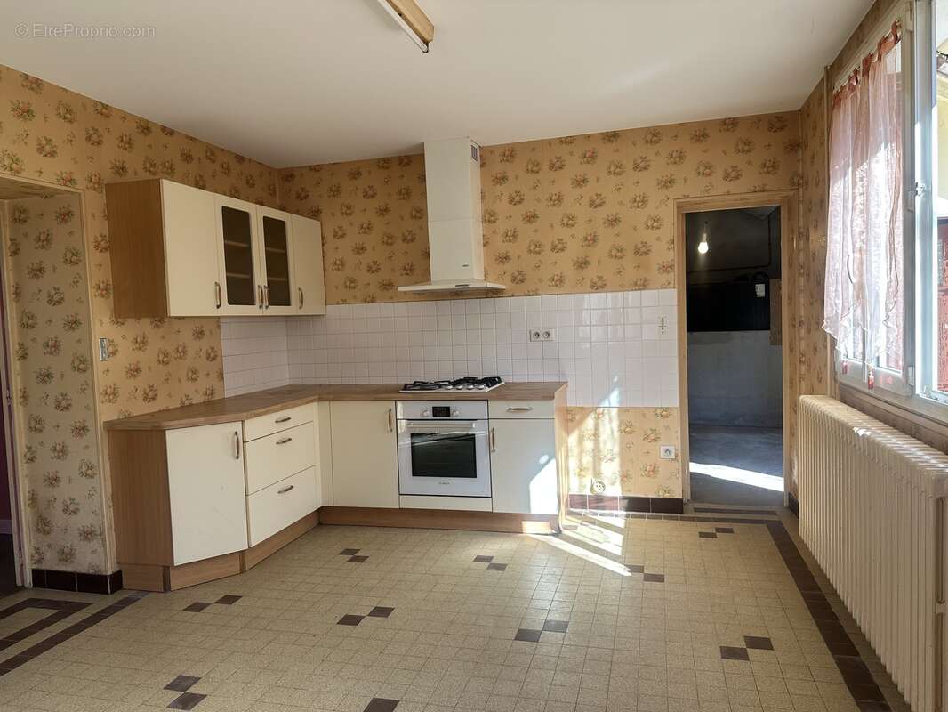 Maison 75 m² à Chateaumeillant  - photo 36