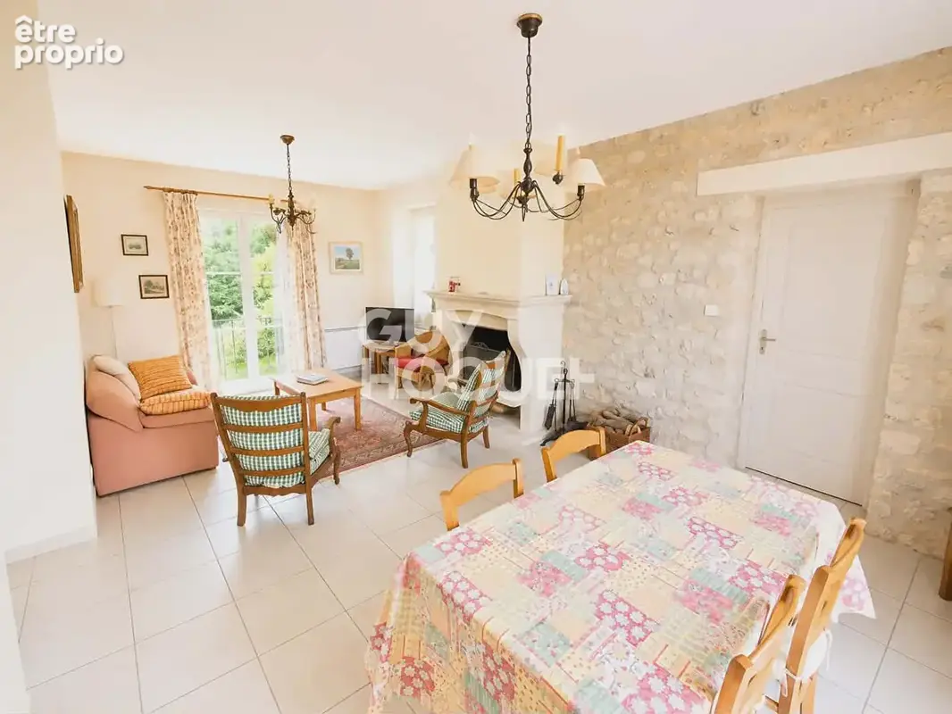 Maison 8 pièces 140 m² à vendre à Laon (02000) - photo 4