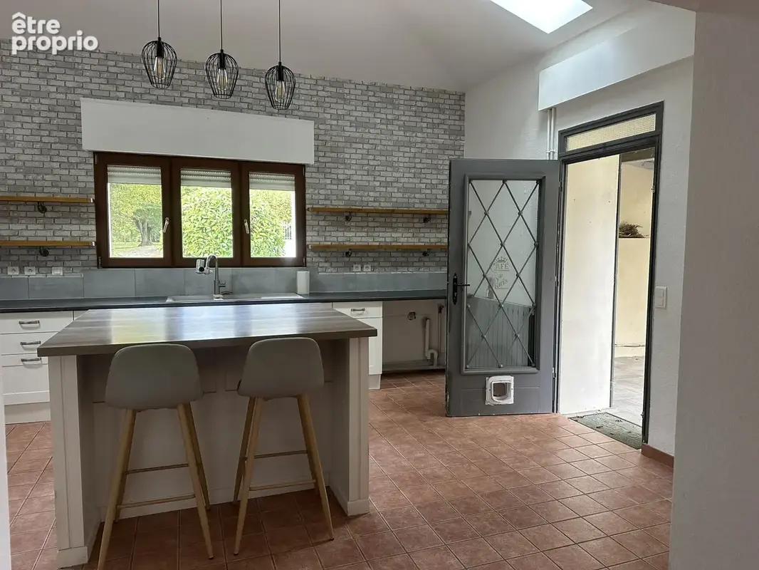 Mons, 13km de Cognac, demeure de charme avec 2 gîtes et piscine. - photo 10