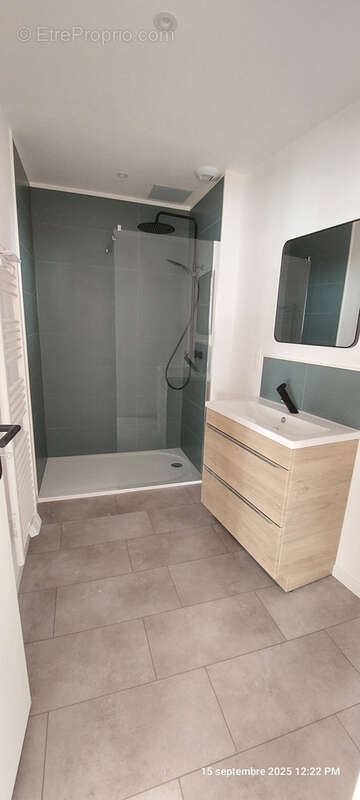 Appartement à CAMBRAI