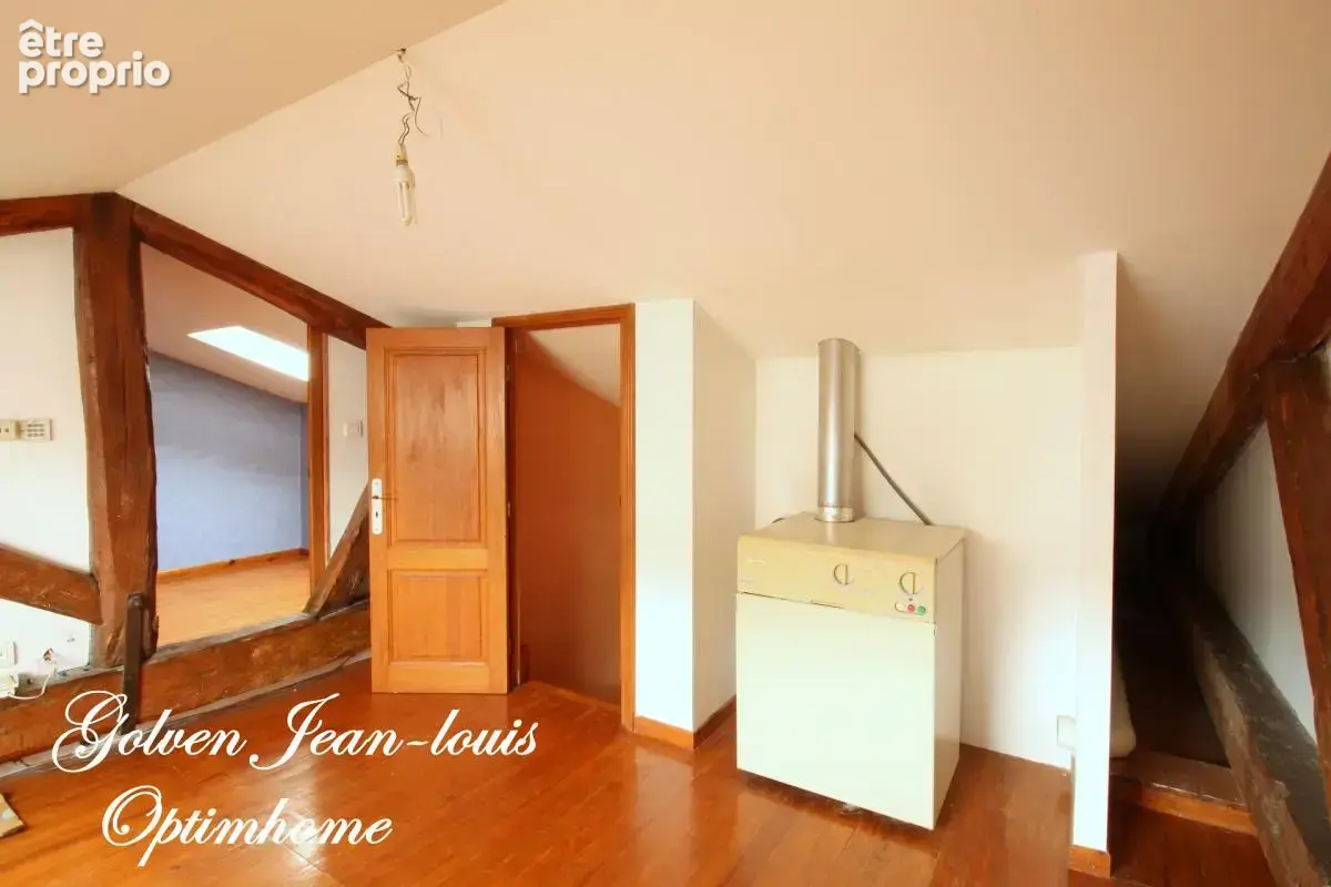 Appartement plein de charme et lumineux à SAINT AFFRIQUE (12) - photo 7