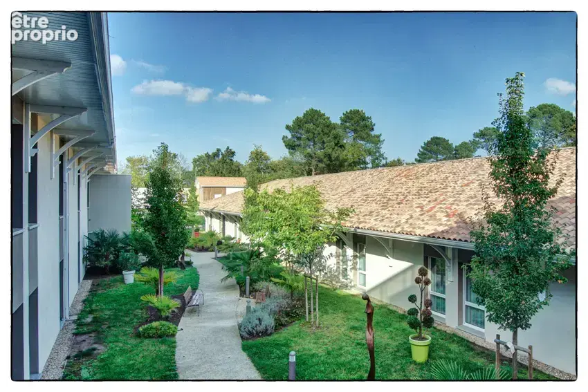 Investissement en EHPAD - photo 3