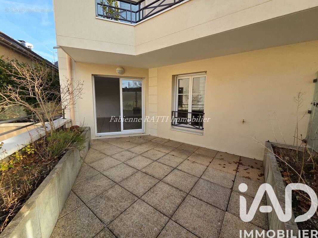 Photo 2 - Appartement à BEZONS