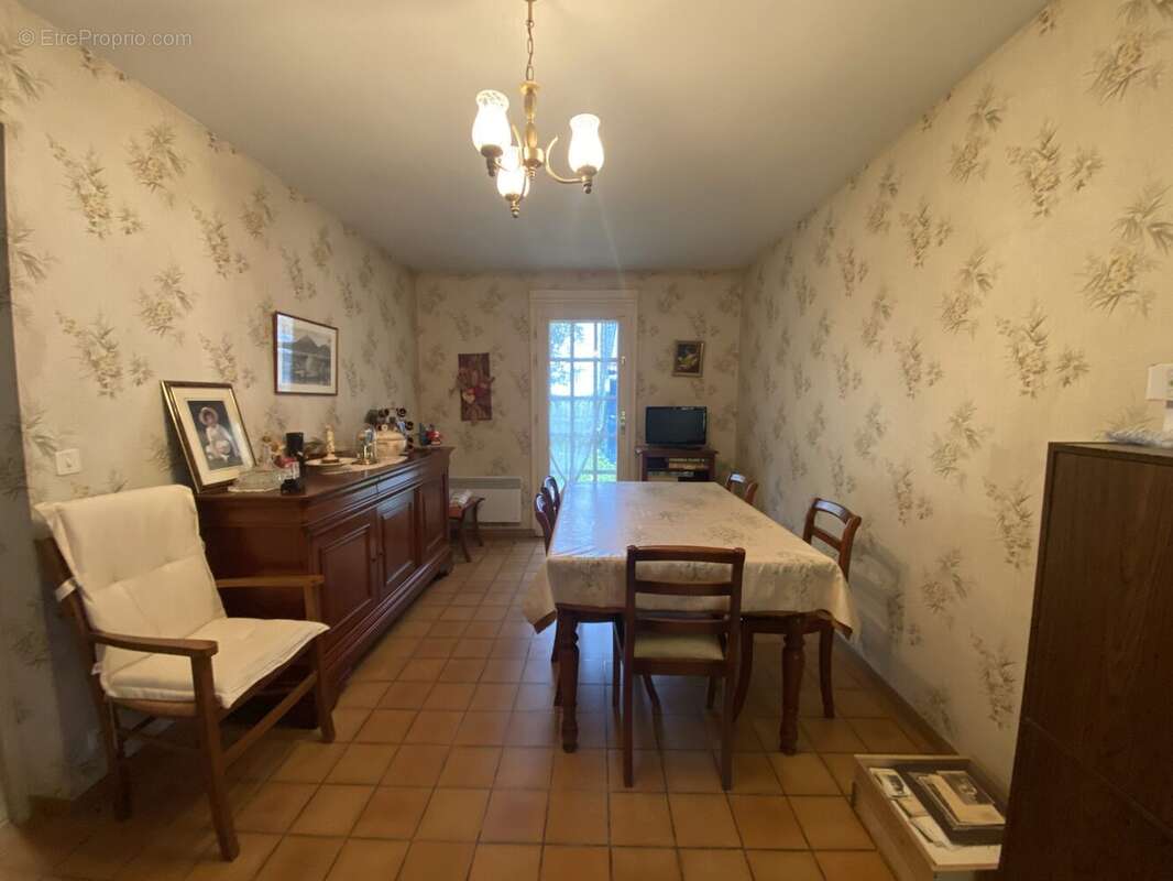 Maison à SAINT-MICHEL