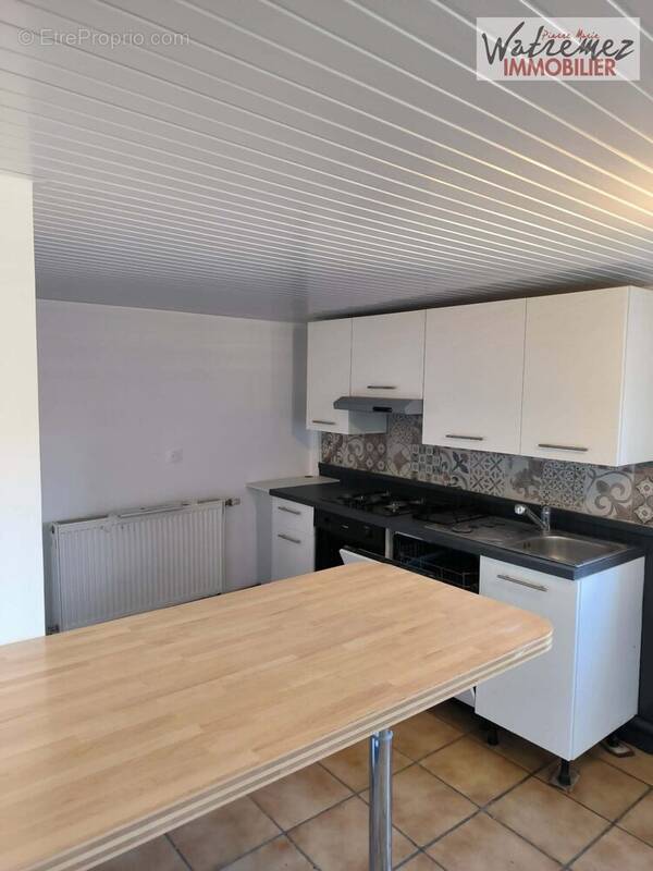 Maison 119 m² à Forest-En-Cambresis  - photo 3