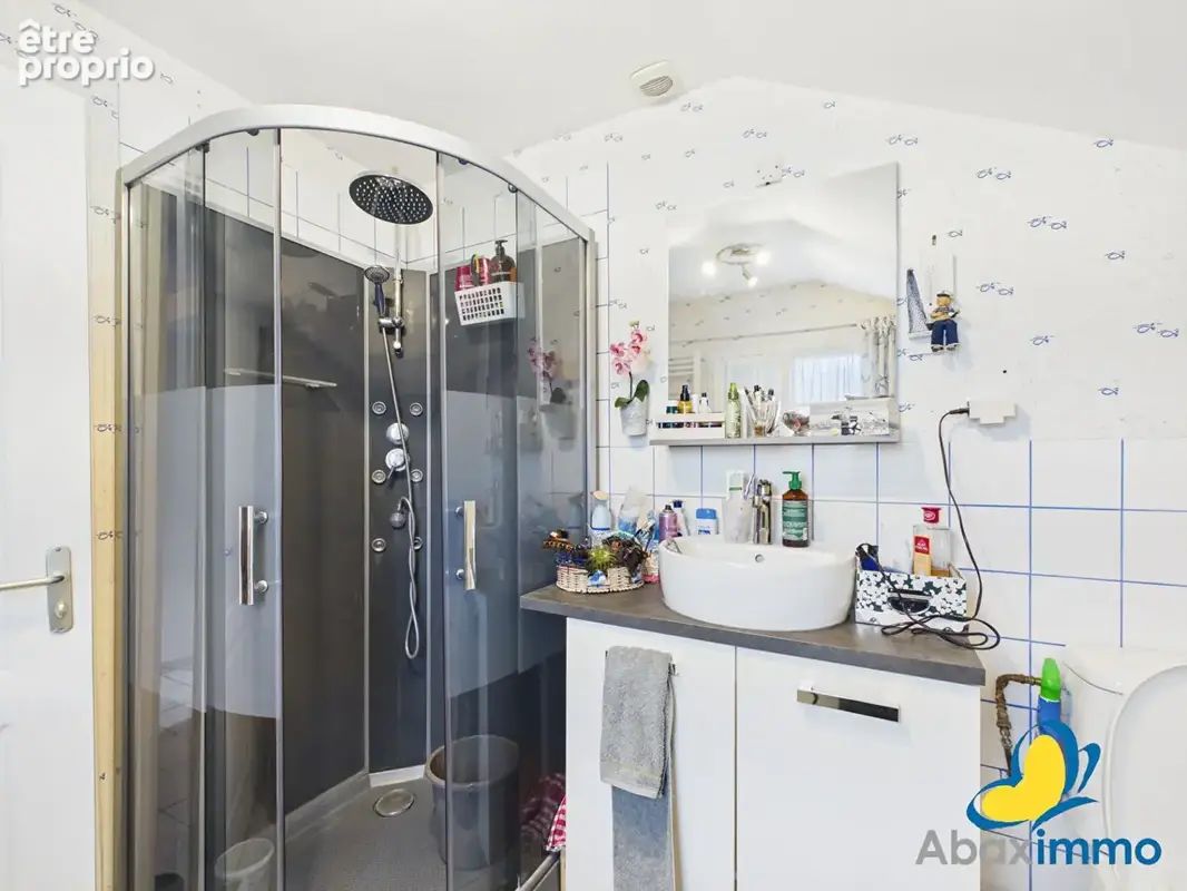 Maison  à vendre 61160 Nécy - photo 7