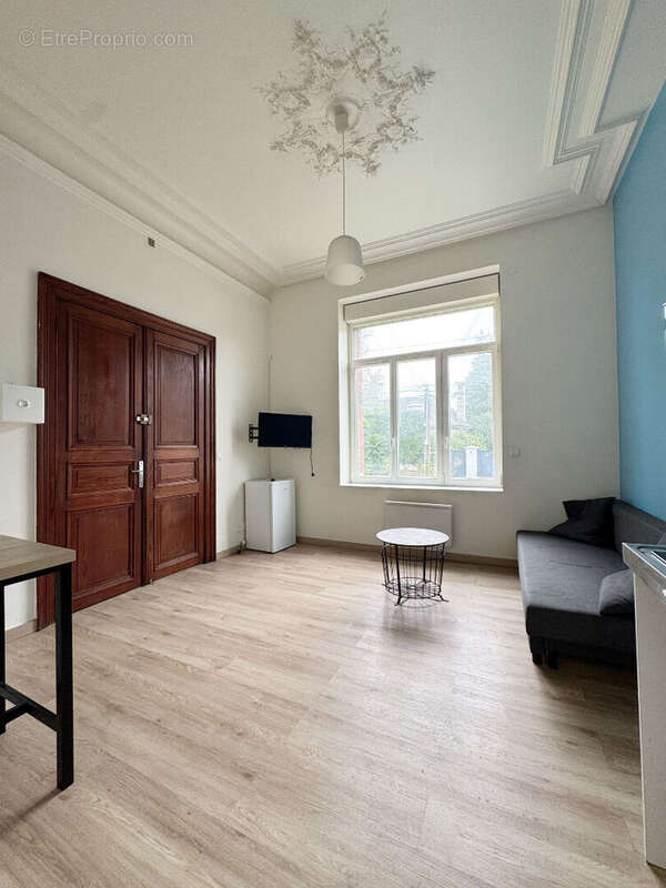 Appartement à MAUBEUGE