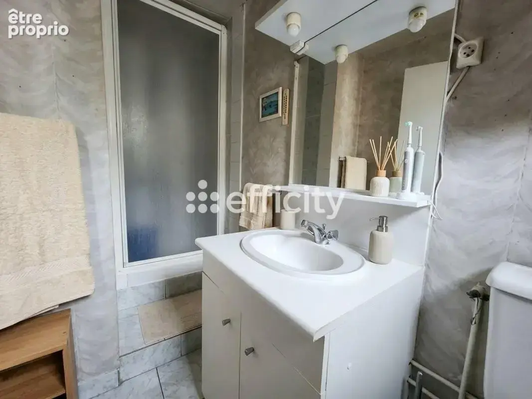 Appartement 74 m² à vendre à Lille (59800) - photo 14