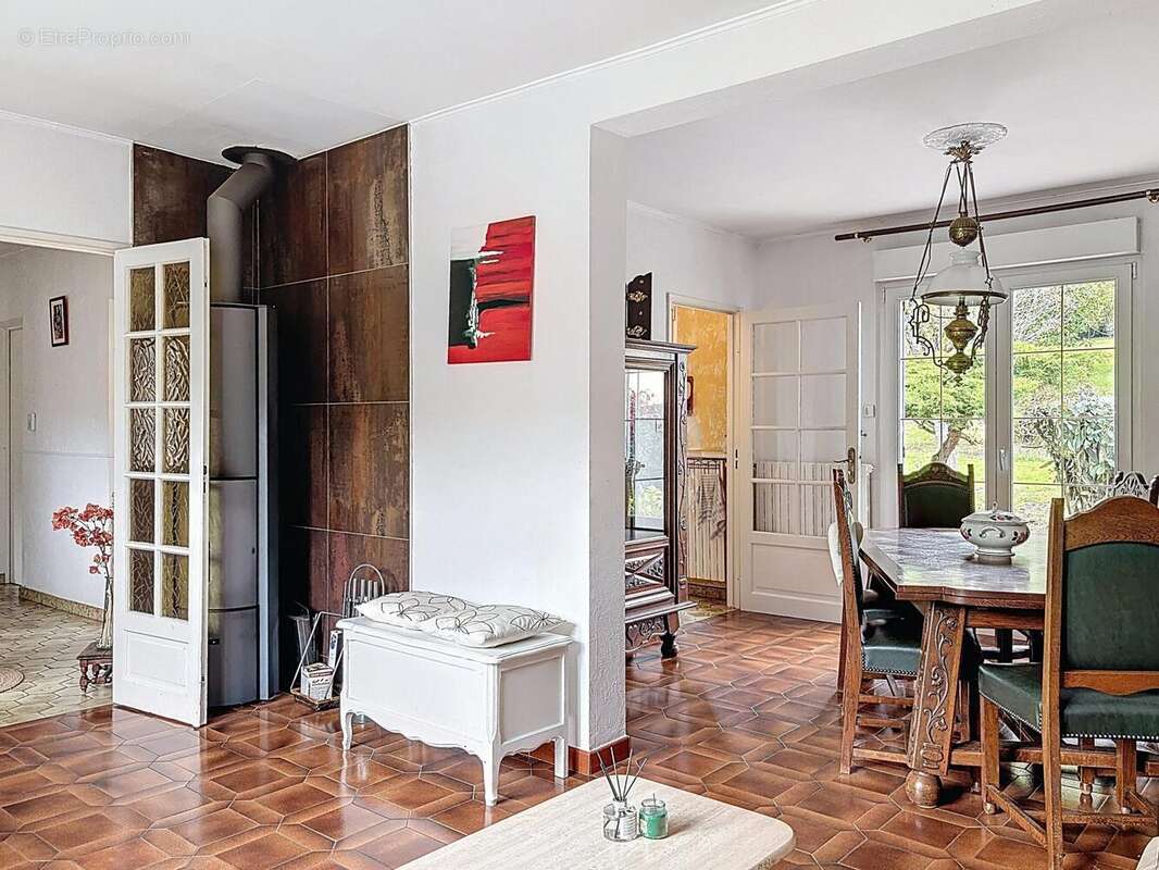 Photo 6 - Maison à NORROY-LE-VENEUR