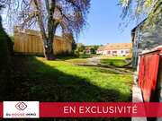 Maison à LE GRAND-LUCE