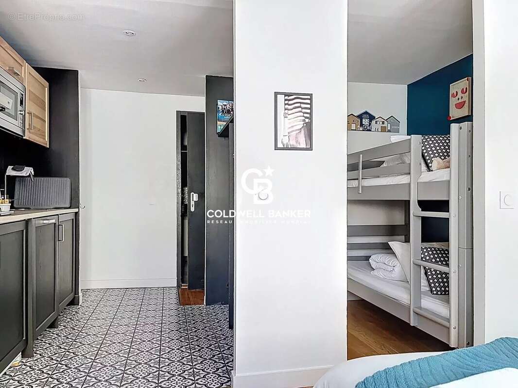 Appartement à LA ROCHELLE