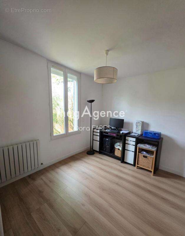 Maison à PALAISEAU