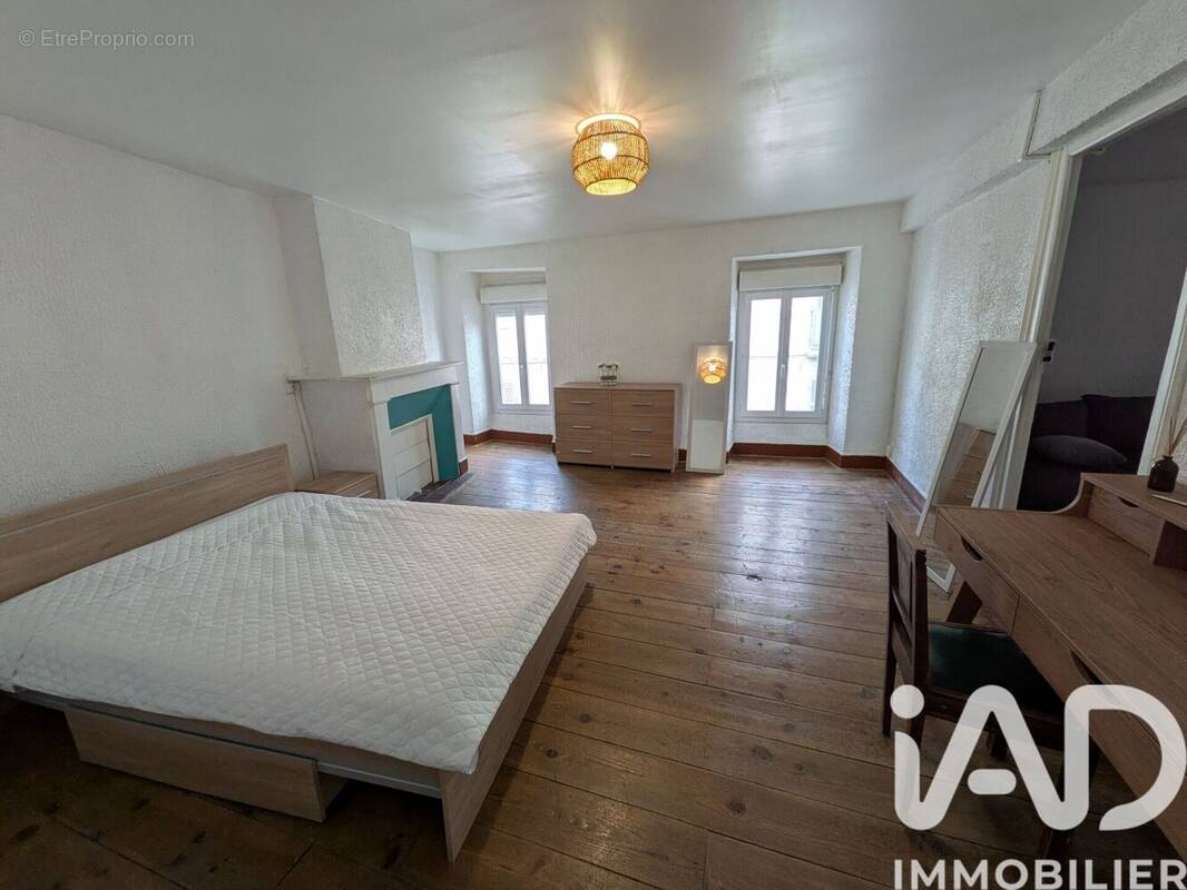 Photo 1 - Appartement à LOURDES