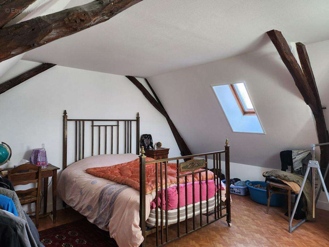 Maison à MONTIGNAC